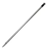 Épuisettes / Bourriches|Support Feeder - TEAM FRANCE Pique de pêche au coup télé 60-110cm