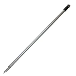 Épuisettes / Bourriches|Support Feeder - TEAM FRANCE Pique de pêche au coup télé 60-110cm