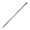 Épuisettes / Bourriches|Support Feeder - TEAM FRANCE Pique De Pêche Vrille 70-120 cm