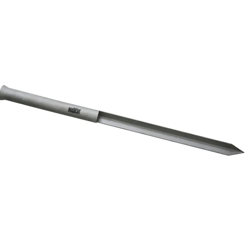 Supports De Cannes - MADCAT Pique 360 Degree Stainless Rod Spike