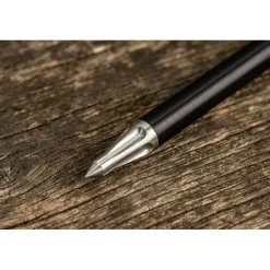 Supports Cannes - SOLAR Pique Black Lite 9" Bankstick (23cm)