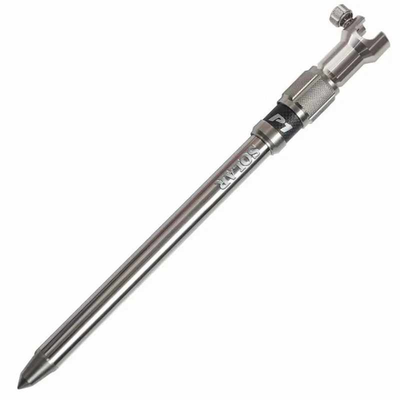 Supports Cannes - SOLAR Pique P1 Captive Anti-twist 12" Bankstick 30-49cm