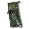 Biwys/Parapluies - NASH Piquets Titan Bivvy Peg 30 cm x10