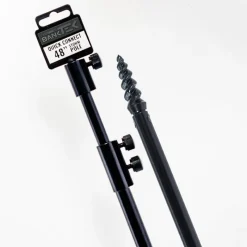 Supports Cannes - SONIK Piquet Tempête Bank tek Quick Connect 123cm Storm Pole