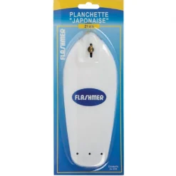 Leurres - FLASHMER Planchette japonaise mer 18 cm