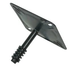 Équipements - FRAZER Platine simple