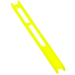 Flotteurs - PLASTILYS Plioir large 18cm (3 par pochette)