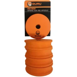 Hameçons / Bas De Ligne Feeder - GURU Plioirs à bas de lignes coup spare eva spools