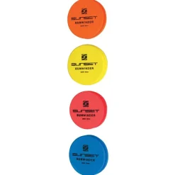 Equipements - SUNSET Plioirs Mousse Sunwinder 10pcs