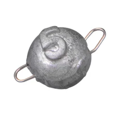 Hameçons Et Montages - SPRO Plomb carnassier bottom jig