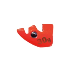 Pêche Eging|Leurres - YAMASHITA Plomb Casque pour Turlutte Egi Oh Tr Sinker 10g (x2)