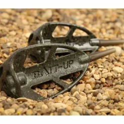 Acc.Montages/Hameçons - KORDA Plomb method feeder