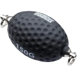 Acc. Montage / Hameçons - MADCAT Plomb Double Ball Bearing Sinker 100 à 200 g