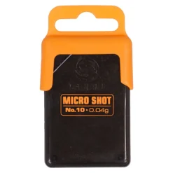 Plombs - GURU Plombs fendus coup micro shot