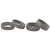 Cages Feeder - GURU Plombs pour cages feeder coup x-change distance feeder weights light (x4)