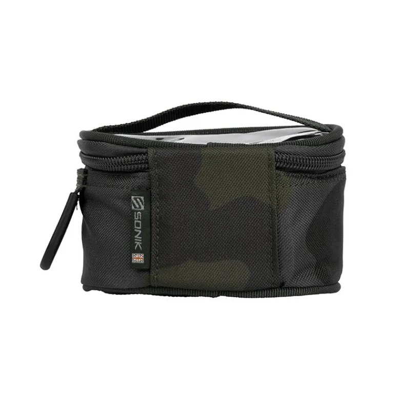 Bagagerie/Rangement - SONIK Pochette Bank-Tek Accessory Pouch Small