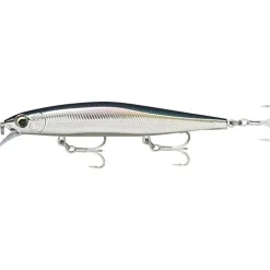 Leurres - RAPALA Poisson Nageur Precision Xtreme Mavrik SW 110