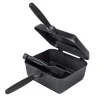 Bivouac/Confort - SONIK Poêle profonde Sizzla multi-pan set