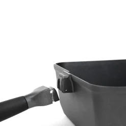 Bivouac/Confort - SONIK Poêle profonde Sizzla multi-pan set
