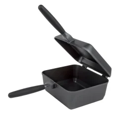 Bivouac/Confort - SONIK Poêle profonde Sizzla multi-pan set