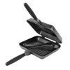 Bivouac/Confort - SONIK Poêle Sizzla Multi-pan set
