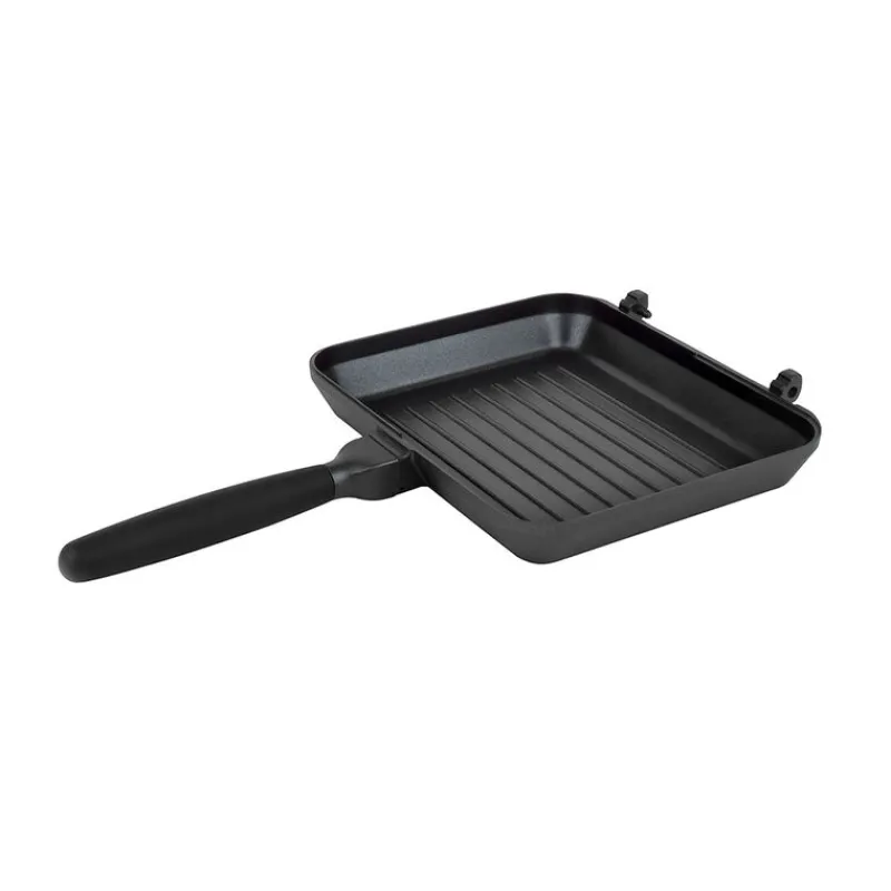 Bivouac/Confort - SONIK Poêle Sizzla Multi-pan set