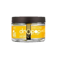 Appâts Et Fabrication - CAP RIVER Pop up Dropop Neutre 14mm 40g