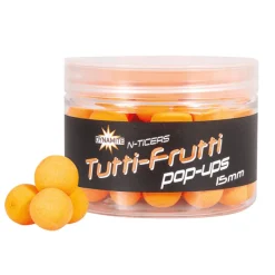 Appâts Et Fabrication - DYNAMITE BAITS Pop-Up N-Ticers Tutti-Frutti