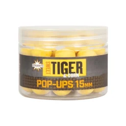 Appâts Et Fabrication - DYNAMITE BAITS Pop-Up Sweet Tiger & Corn
