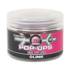 Appâts Et Fabrication - MAINLINE Pop up Mini Link 12mm