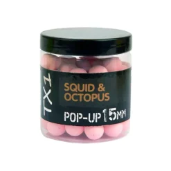Appâts Et Fabrication - SHIMANO Pop up TX1 Squid & Octopus