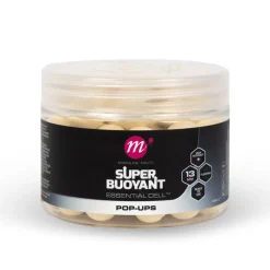 Appâts Et Fabrication - MAINLINE Pop-Ups Cell Super Buoyant 13mm