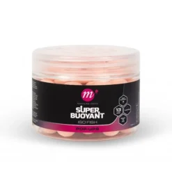 Appâts Et Fabrication - MAINLINE Pop-Ups ISO Fish Super Buoyant 13mm
