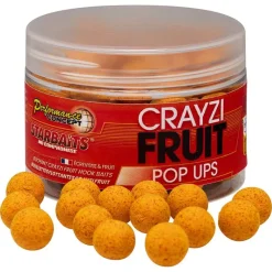 Appâts Et Fabrication - STARBAITS Pop-up PC Crayzi Fruit 50g