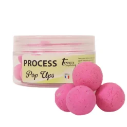 Appâts Et Fabrication - TEAM CARPFISHING Pop-Up Fraise 14 mm