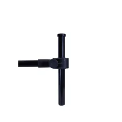 Support Feeder - TEOS Poste de Peche X-PLOR Feeder Single Arm