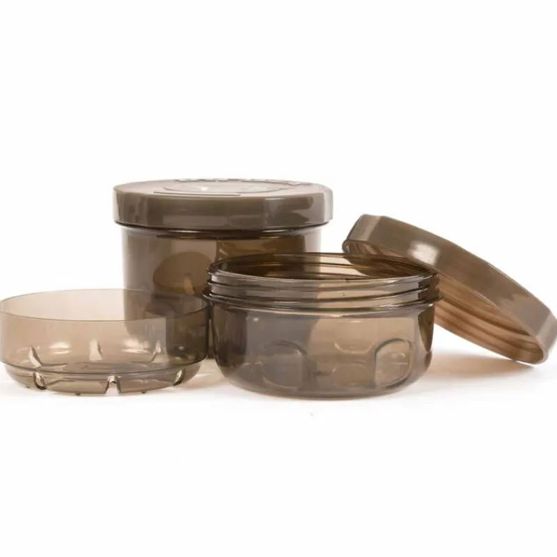 Bagagerie/Rangement - KORDA Pot à booter carpe infuza