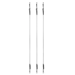 Hameçons / Bas De Ligne Feeder - DAIWA Potence amortisseur n'zon 10cm