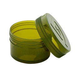 Amorçage/Propulsion|Bagagerie/Rangement - TRAKKER Pot à esche half sized glug pots (x6)