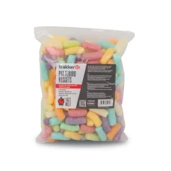 Amorçage/Propulsion - TRAKKER Pépites PVA Fluoro Nuggets