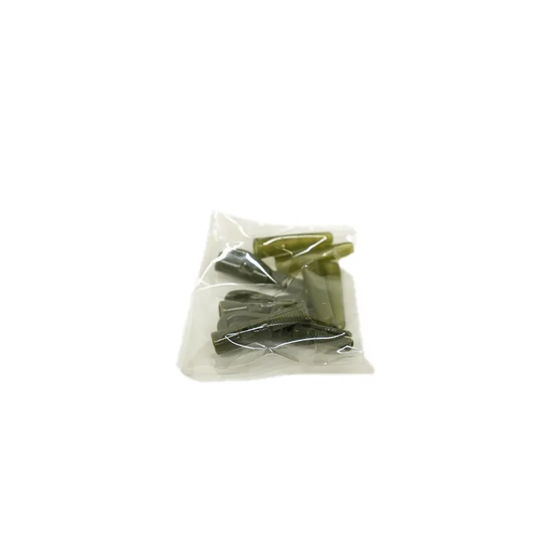 Packs - TEAM CARPFISHING Process Carp Kit