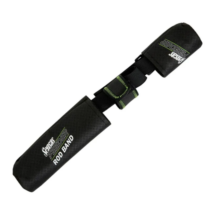 Bagagerie Feeder - SENSAS Protège Canne Feeder Rod Band