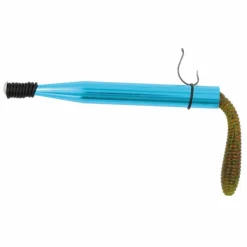 Leurres - SCRATCH TACKLE Protège leurres spécial wacky