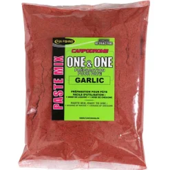 Appâts / Amorces - FUN FISHING Pâte d'eschage coup one and one garlic 500g