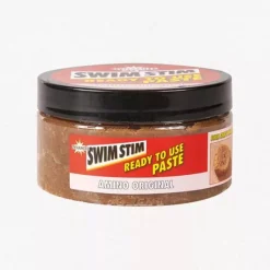 Appâts / Amorces - DYNAMITE BAITS Pâte d'Eschage Swim Stim Amino Ready Paste