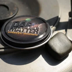 Acc.Montages/Hameçons - KORDA Pâte plombée carpe dark matter tungsten putty