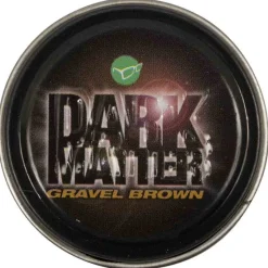 Acc.Montages/Hameçons - KORDA Pâte plombée carpe dark matter tungsten putty
