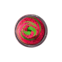 Appâts À Truite - BERKLEY Pâte à Truite PowerBait Trout Dough Fruits Munchy Melon 50g