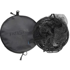 Épuisette, Mesure Et Conservation|Épuisettes Et Mesures - FREESTYLE Épuisette de quai Spro Dropnet Xtra 2.0 60cm