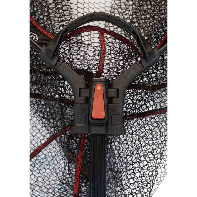 Épuisettes Et Mesures - EVOK Épuisette Boat Net XL